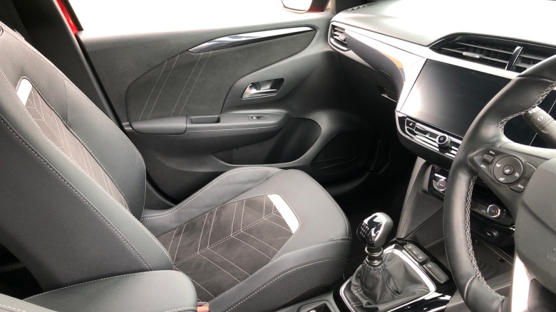 Vauxhall Corsa 1.2 Turbo Ultimate 5dr Petrol Hatchback